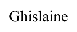 GHISLAINE trademark