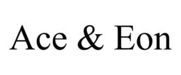 ACE & EON trademark