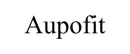 AUPOFIT trademark