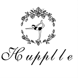 HUPPLLE trademark