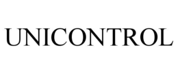 UNICONTROL trademark