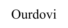 OURDOVI trademark