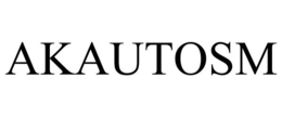 AKAUTOSM trademark