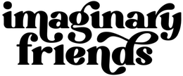 IMAGINARY FRIENDS trademark
