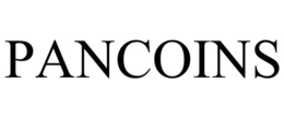 PANCOINS trademark