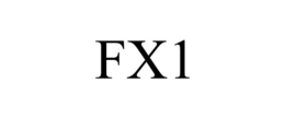 FX1 trademark