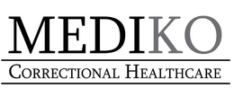 MEDIKO CORRECTIONAL HEALTHCARE trademark