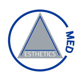 CMED AESTHETICS trademark