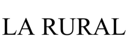 LA RURAL trademark