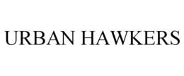 URBAN HAWKERS trademark