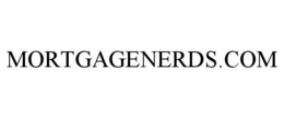 MORTGAGENERDS.COM trademark