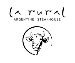 LA RURAL ARGENTINE STEAKHOUSE trademark