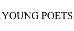 YOUNG POETS trademark