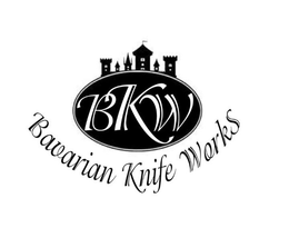 BKW BAVARIAN KNIFE WORKS trademark