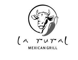LA RURAL MEXICAN GRILL trademark