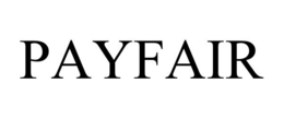 PAYFAIR trademark