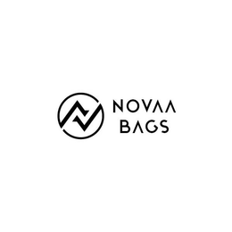 NOVAA BAGS trademark