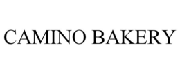 CAMINO BAKERY trademark