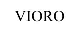 VIORO trademark