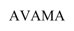 AVAMA trademark