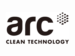 ARC CLEAN TECHNOLOGY trademark