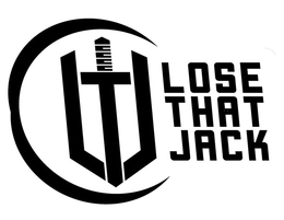 LOSE THAT JACK trademark