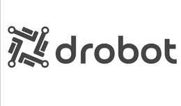 DROBOT trademark