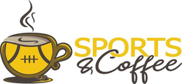 SPORTS & COFFEE trademark