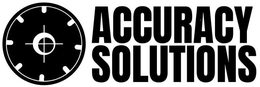 ACCURACY SOLUTIONS trademark