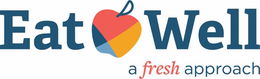 EAT WELL A FRESH APPROACH trademark
