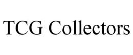 TCG COLLECTORS trademark