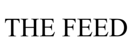 THE FEED trademark