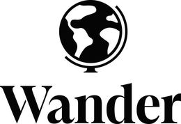 WANDER trademark