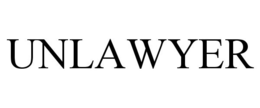 UNLAWYER trademark