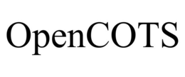 OPENCOTS trademark