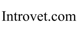 INTROVET.COM trademark