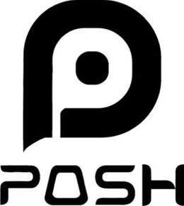 P POSH trademark