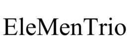 ELEMENTRIO trademark