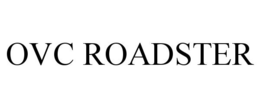 OVC ROADSTER trademark
