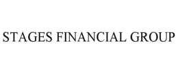 STAGES FINANCIAL GROUP trademark