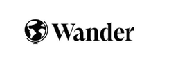 WANDER trademark