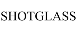 SHOTGLASS trademark