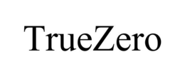 TRUEZERO trademark