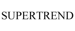 SUPERTREND trademark