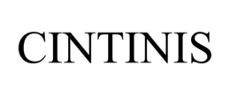 CINTINIS trademark