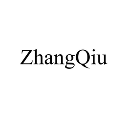 ZHANGQIU trademark