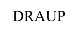 DRAUP trademark