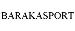 BARAKASPORT trademark