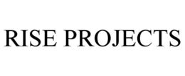 RISE PROJECTS trademark