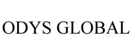 ODYS GLOBAL trademark